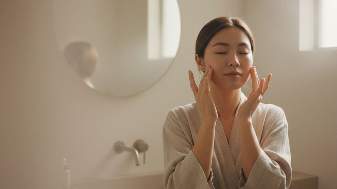 The Same Time, Every Day (healthy routines without rigidity)