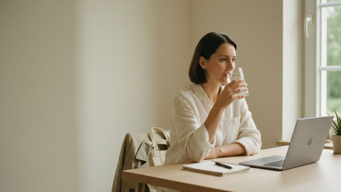 Why Self-Care Shouldn't Come With Conditions (And What to Do Instead)