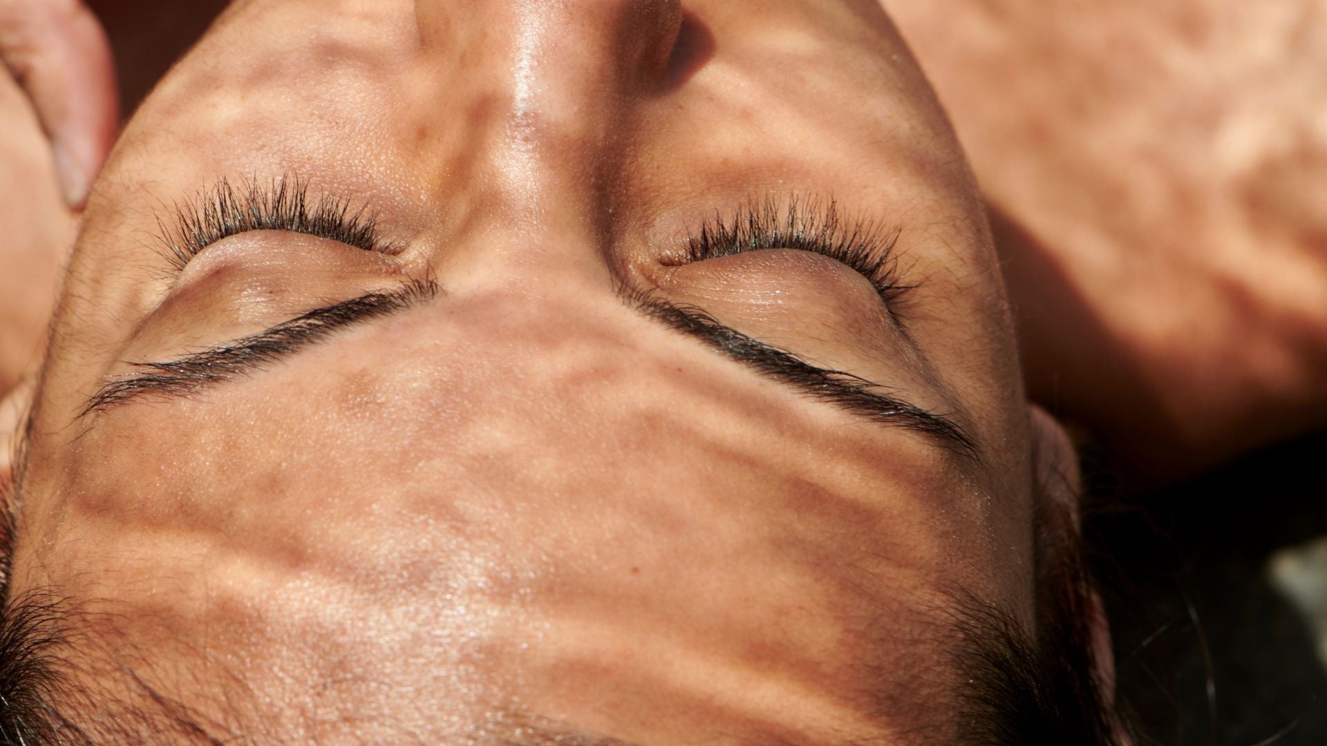 Skin Ritual — Cleanse, Polish, Treat, and Seal for Smoother, More Even Skin