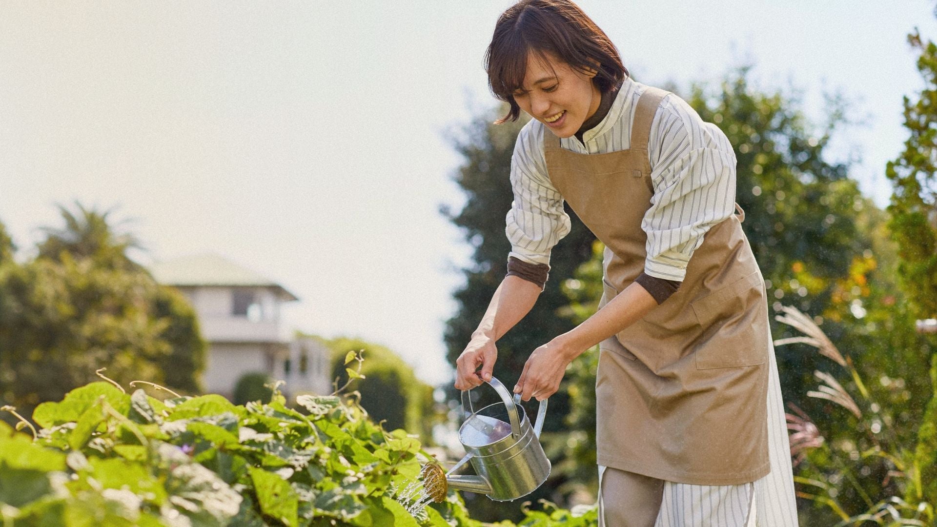 The Nurturer Picks