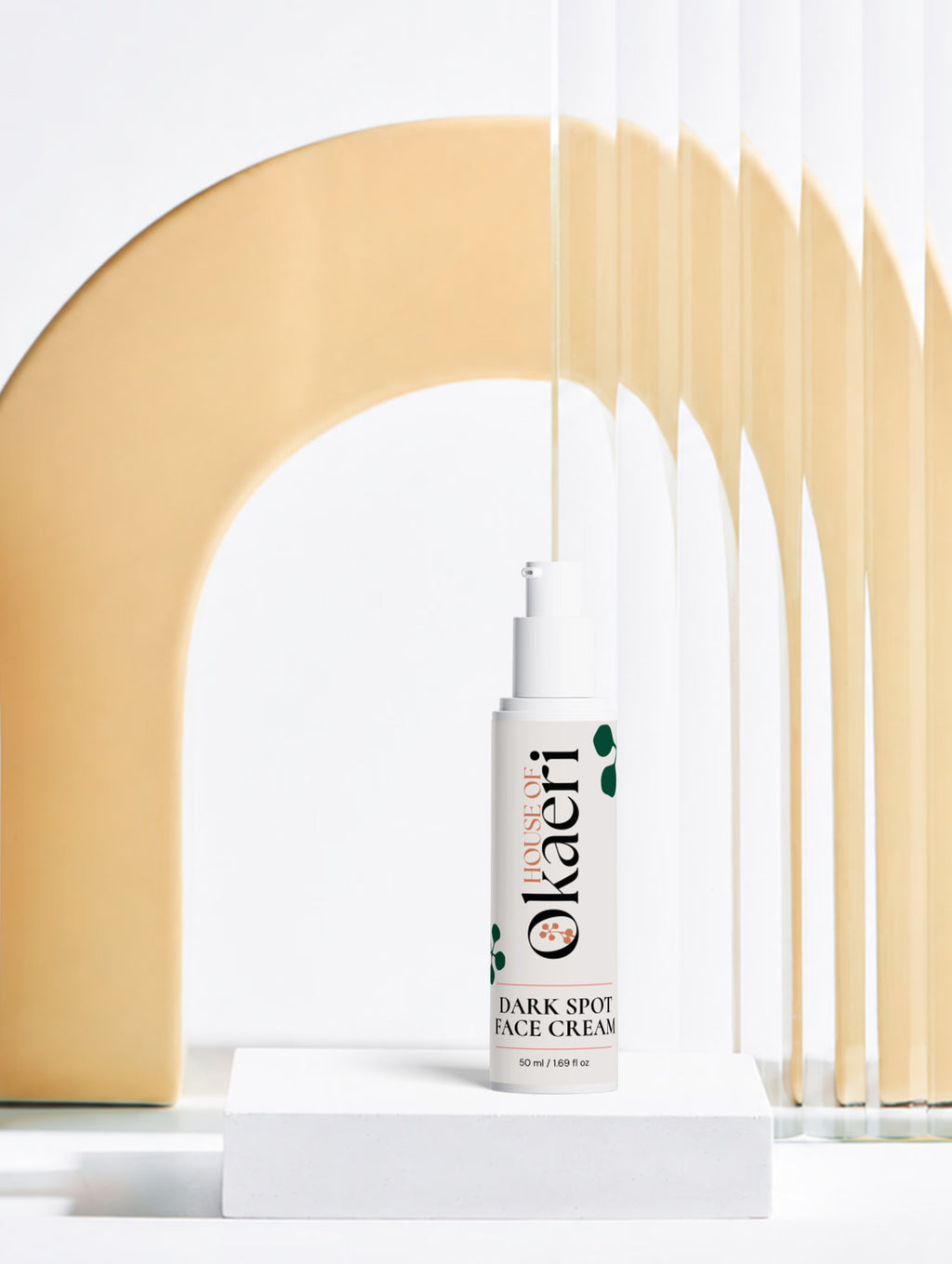 Dark Spot Face Cream