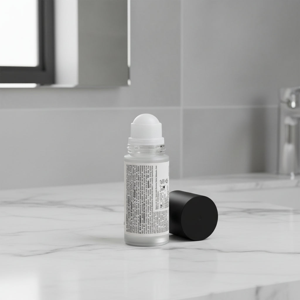 Lavender + Eucalyptus Roll-On Deodorant
