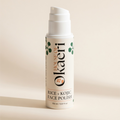 House of Okaeri Rice + Kojic Face Scrub