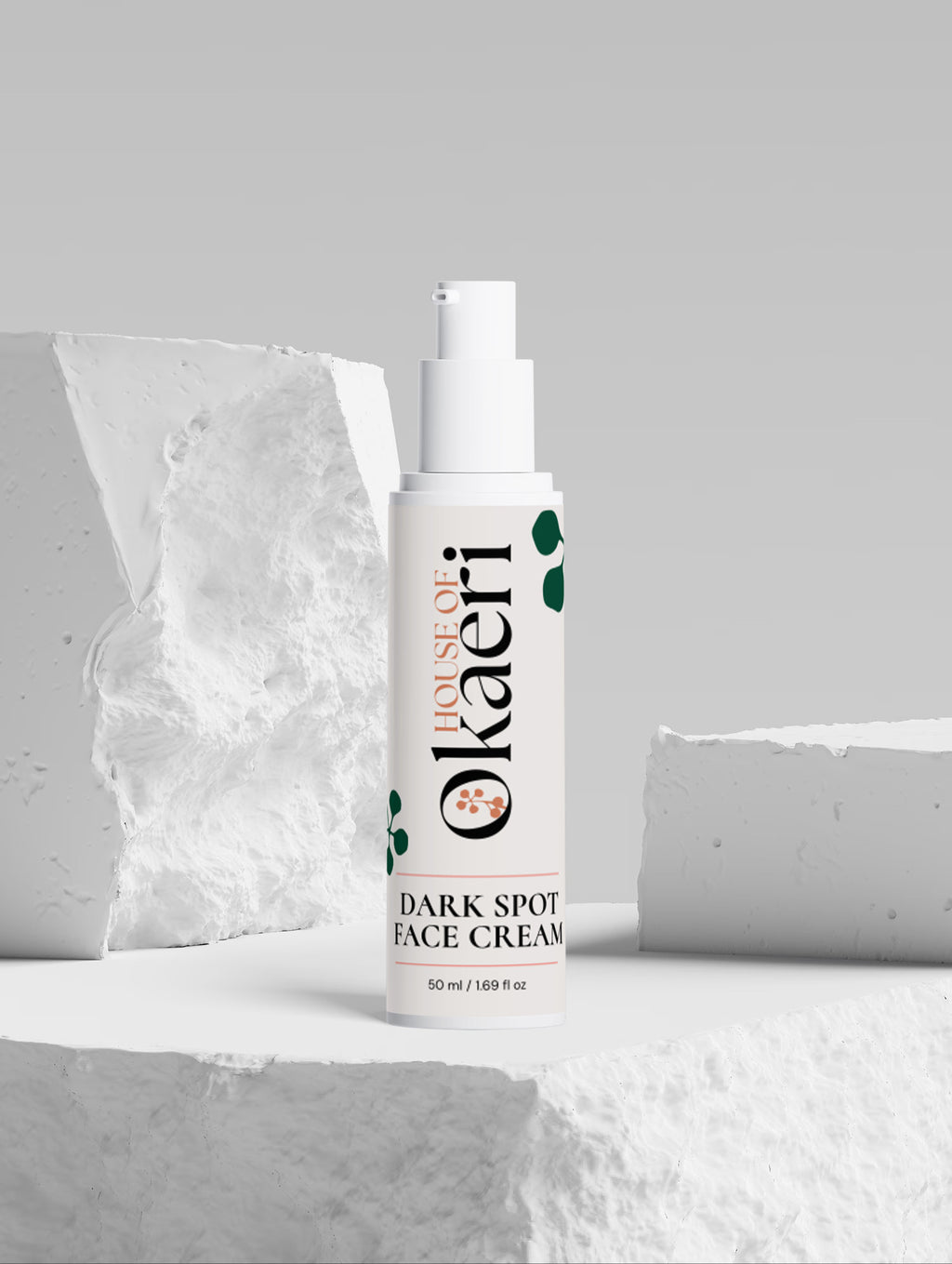 Dark Spot Face Cream