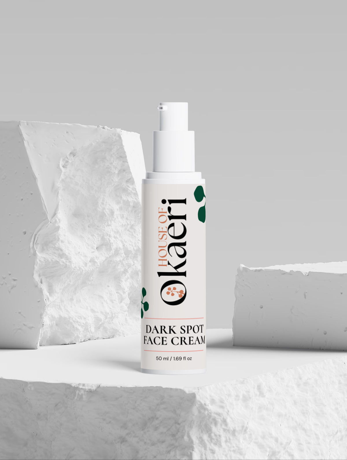 Dark Spot Face Cream