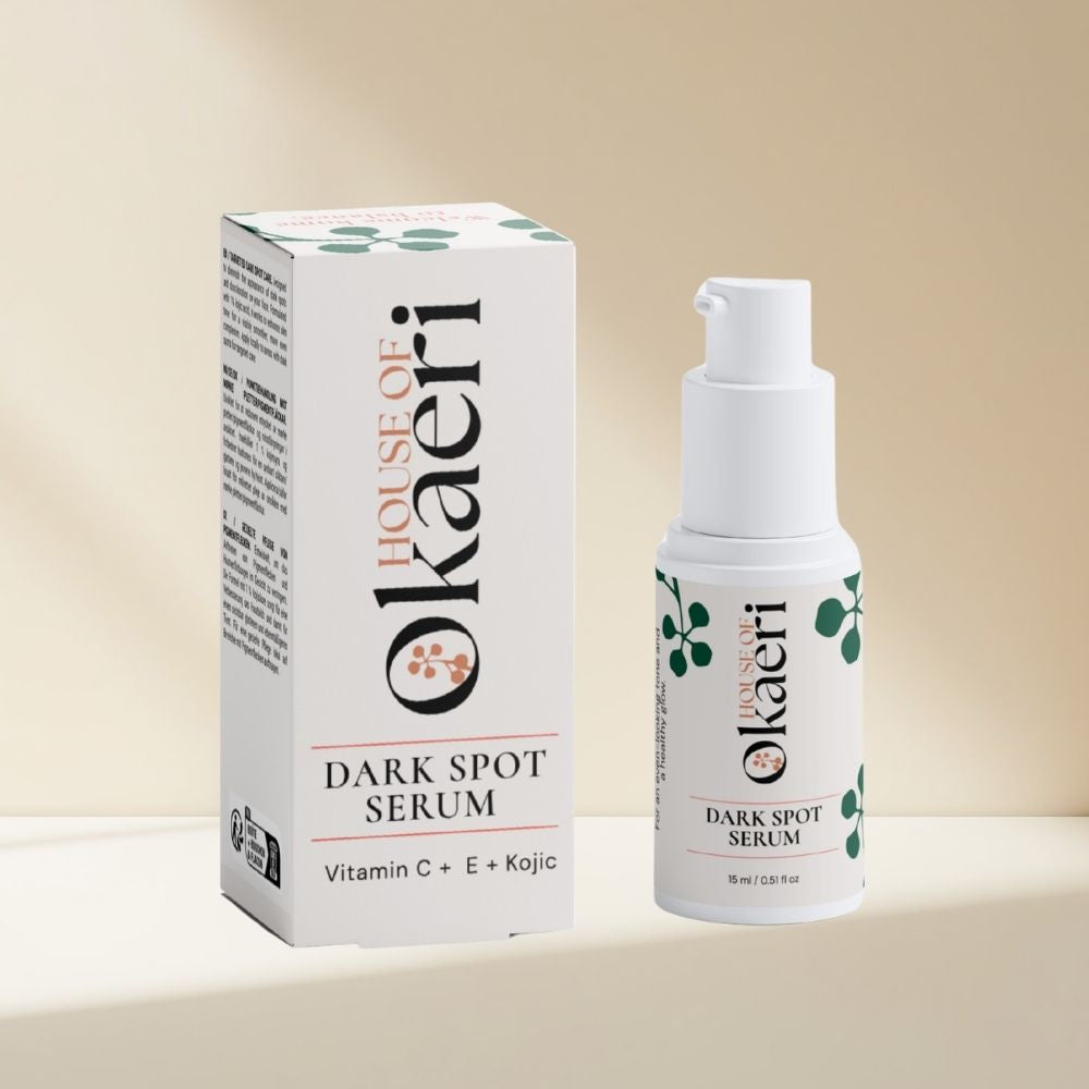 Dark Spot Serum