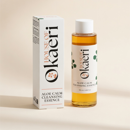 fragrance free makeup remover