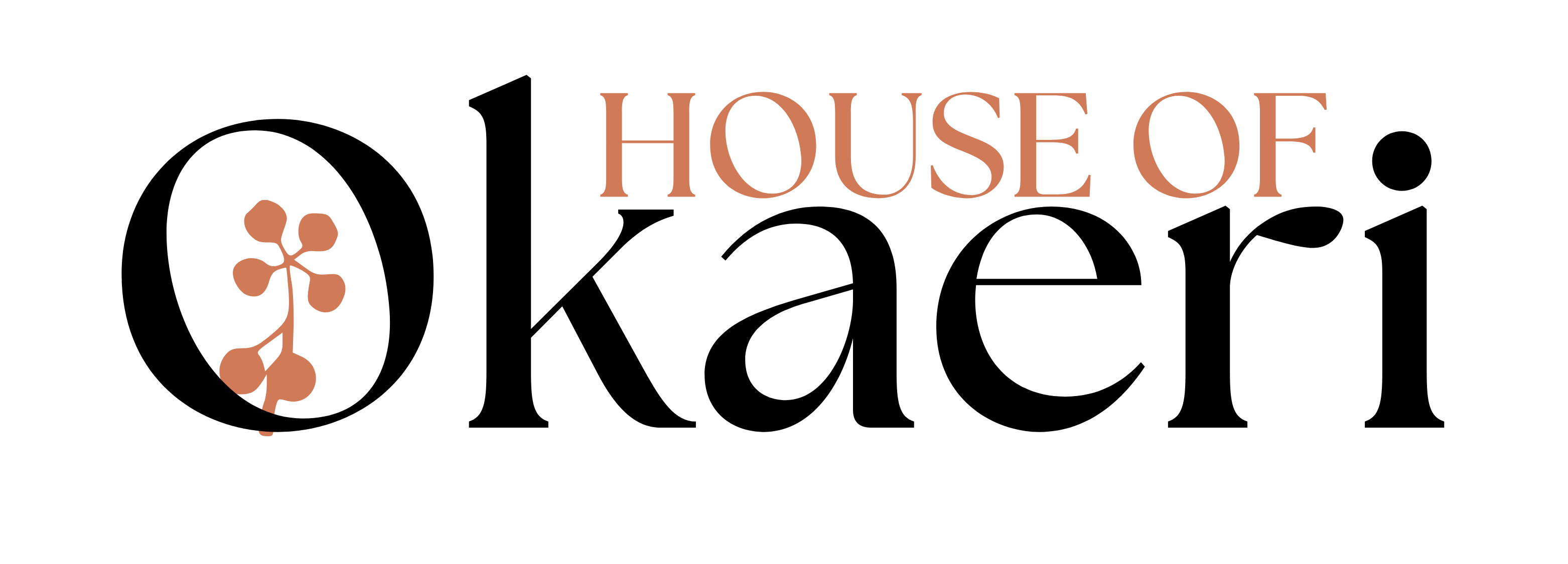 House of Okaeri