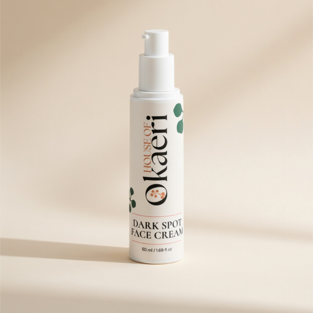 Dark Spot Face Cream