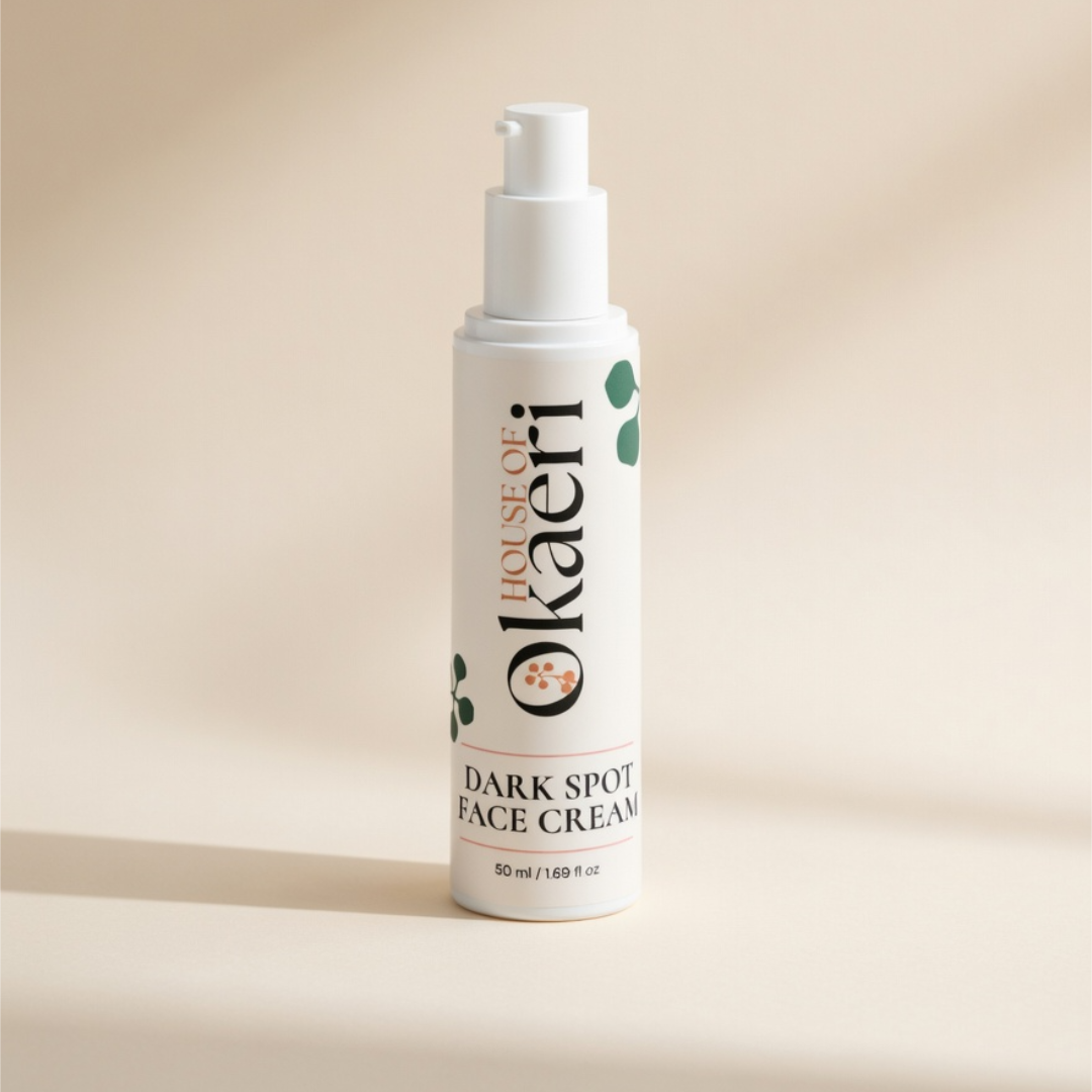Dark Spot Face Cream