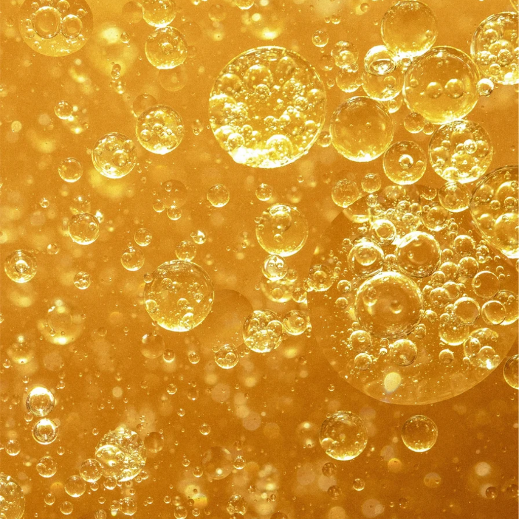 oil cleanser for sensitive skin