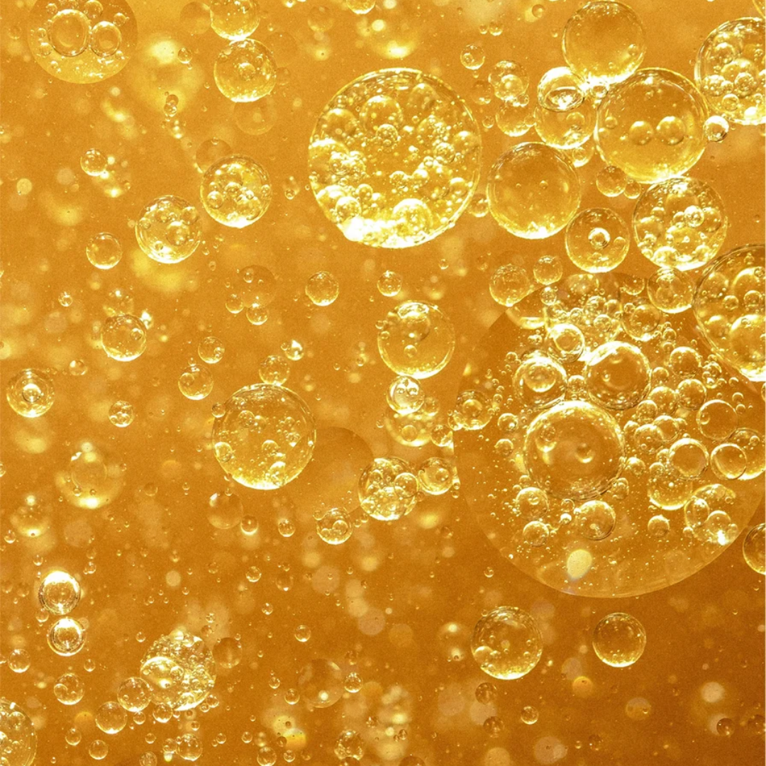 oil cleanser for sensitive skin