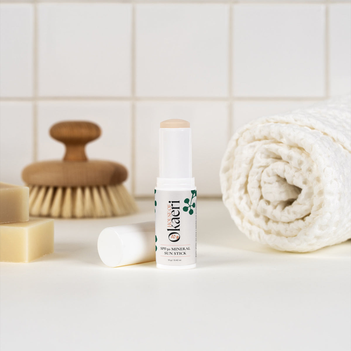 spf 50 mineral sun stick