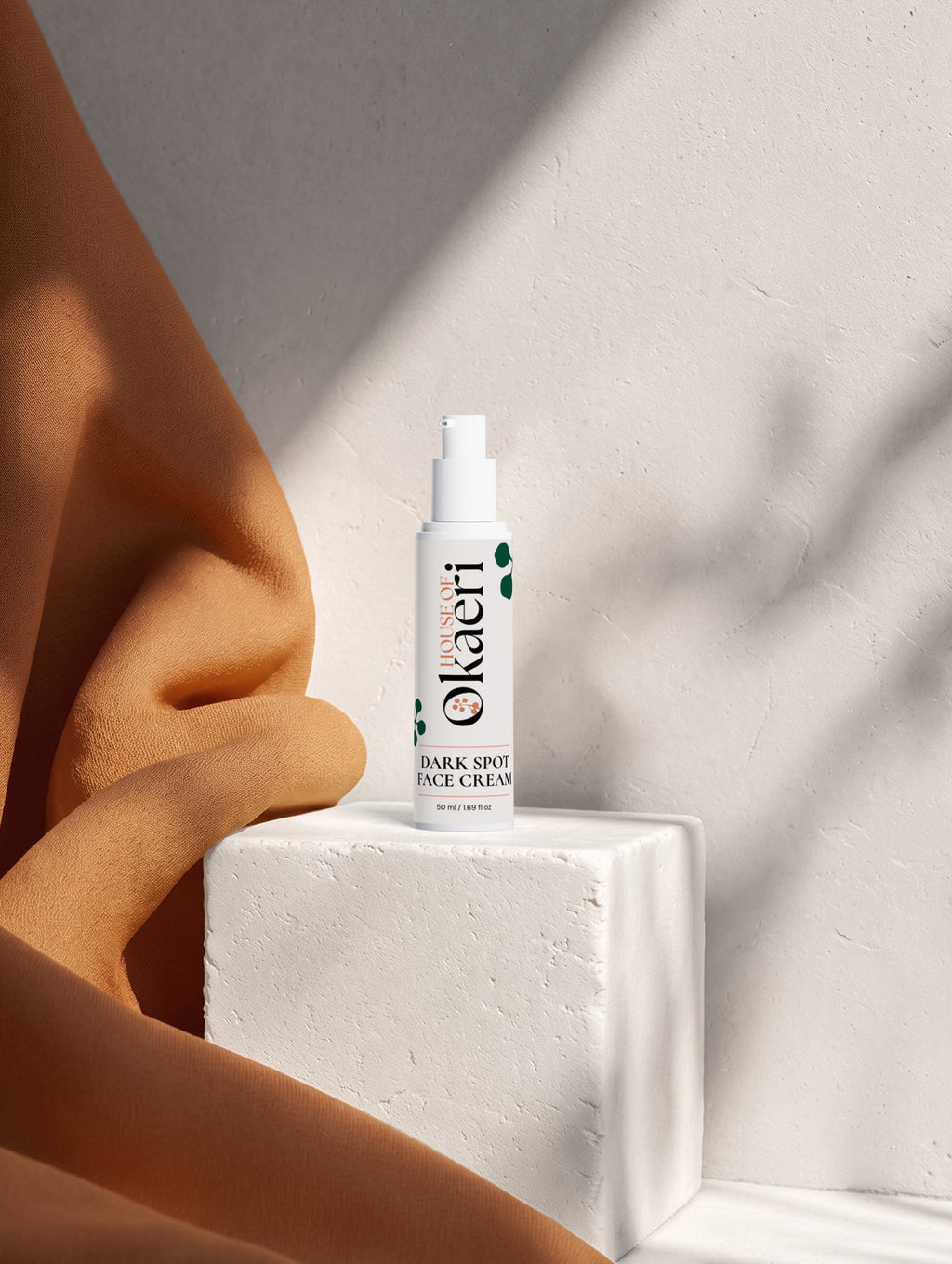 Dark Spot Face Cream