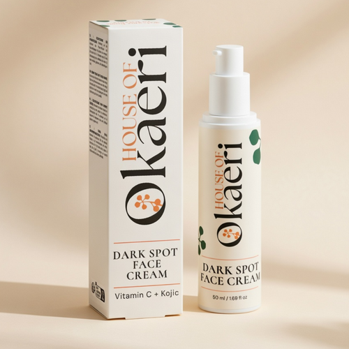 Dark Spot Face Cream